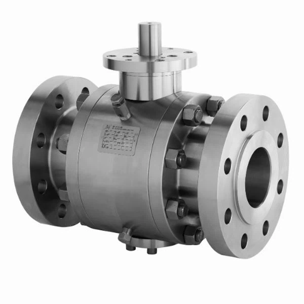Valv tal-Ballun Duplex
